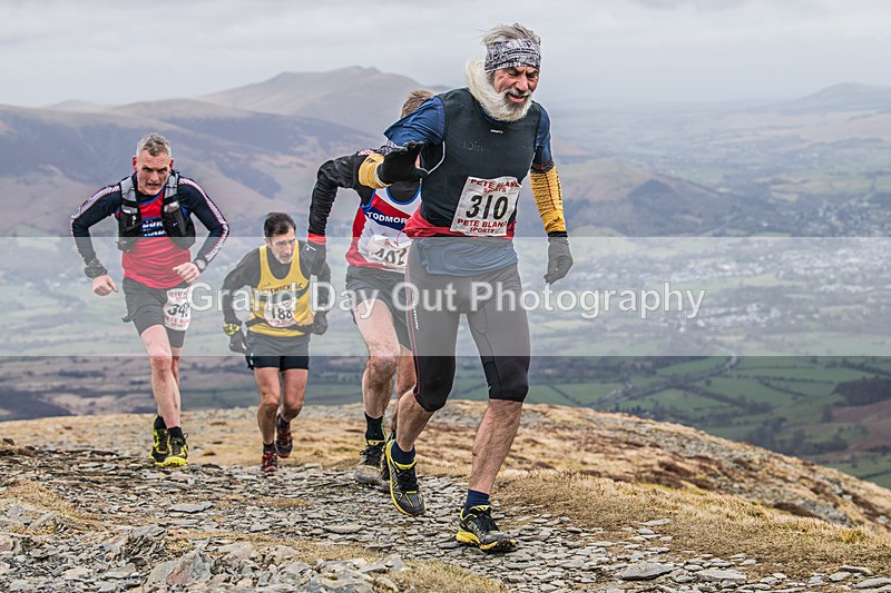 Coledale-258 - Coledale Horseshoe Fell Race Saturday 29th March 2025