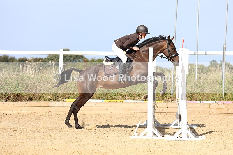 3E7A1050 - Class 7: 70cm Senior