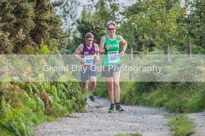 Not Latrigg-330 - Not Round Latrigg Fell Race Wednesday 13th August 2025