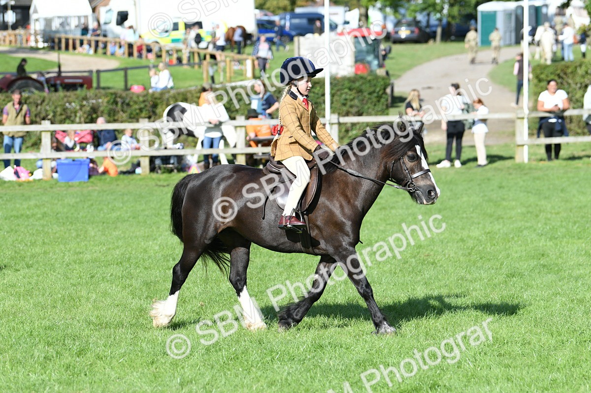 SBM_50361 - S21 - Novice & Newcomers 1st Ridden Pony