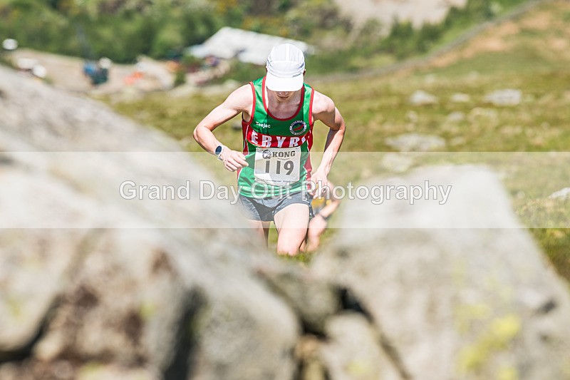 Threlkeld-20 - Threlkeld Village Fete Fell Race Monday 25th May 2026