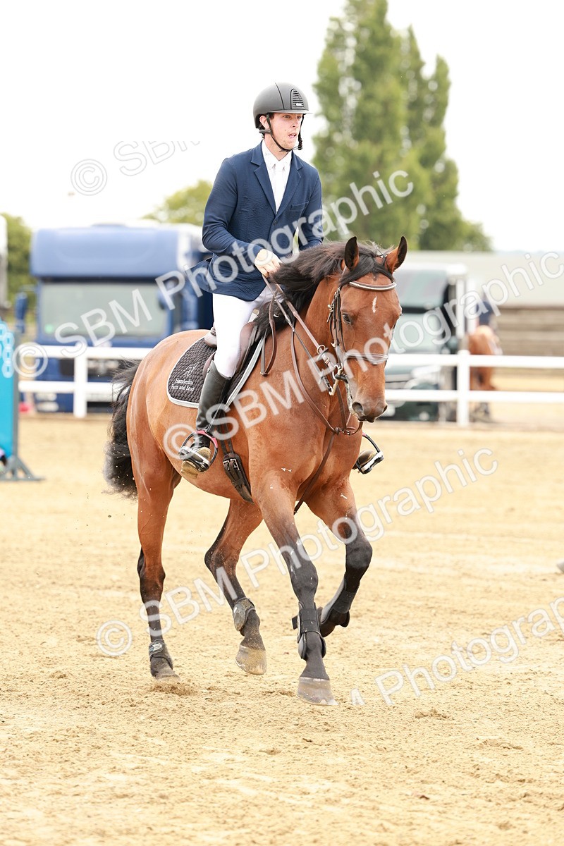 SBM_016664 - Class 20 - Senior Newcomers - 1.10m