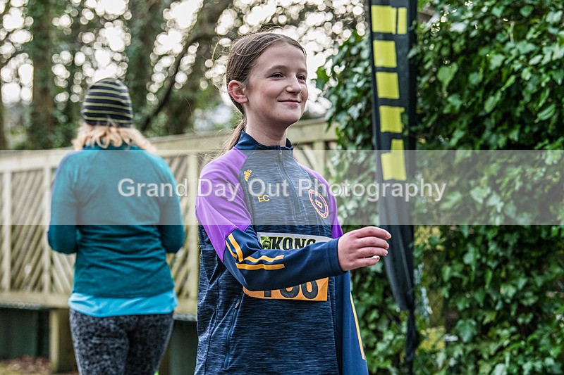 St Herberts Fun Run-507 - St Herberts School Festival of Running 3K Fun Run Saturday 1st March 2025