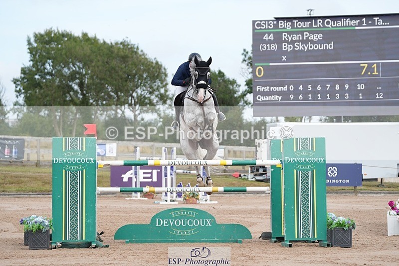 250718-163551-12424 - Cls 6, 3 Star Big Tour LR Qualifier Break til End