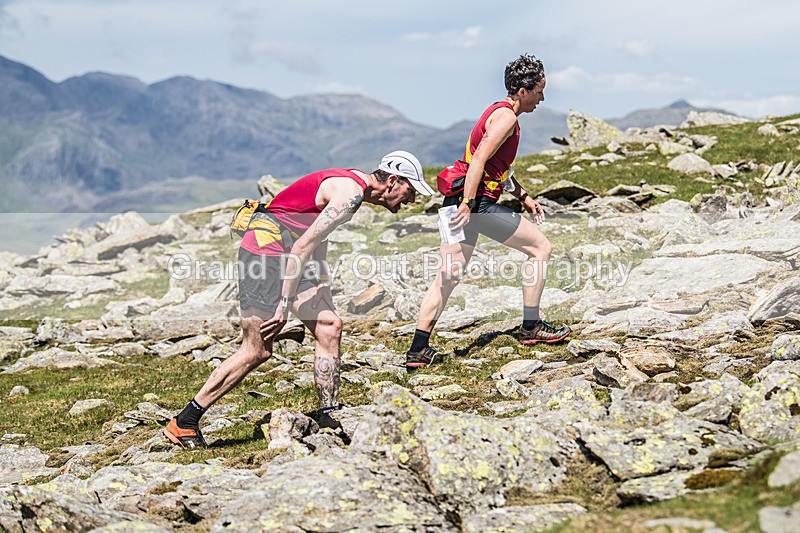 Duddon Short-168 - Duddon Valley Short Fell Race Saturday 30th May 2026