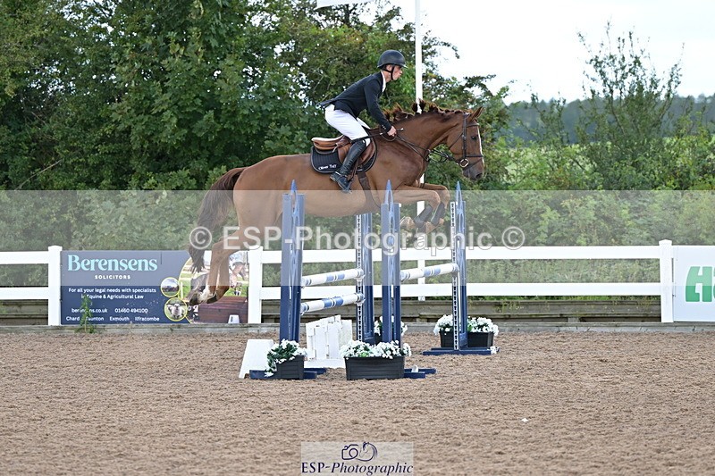 240912A-105655-01056 - Cls 9 Snr Discovery and 1m Open