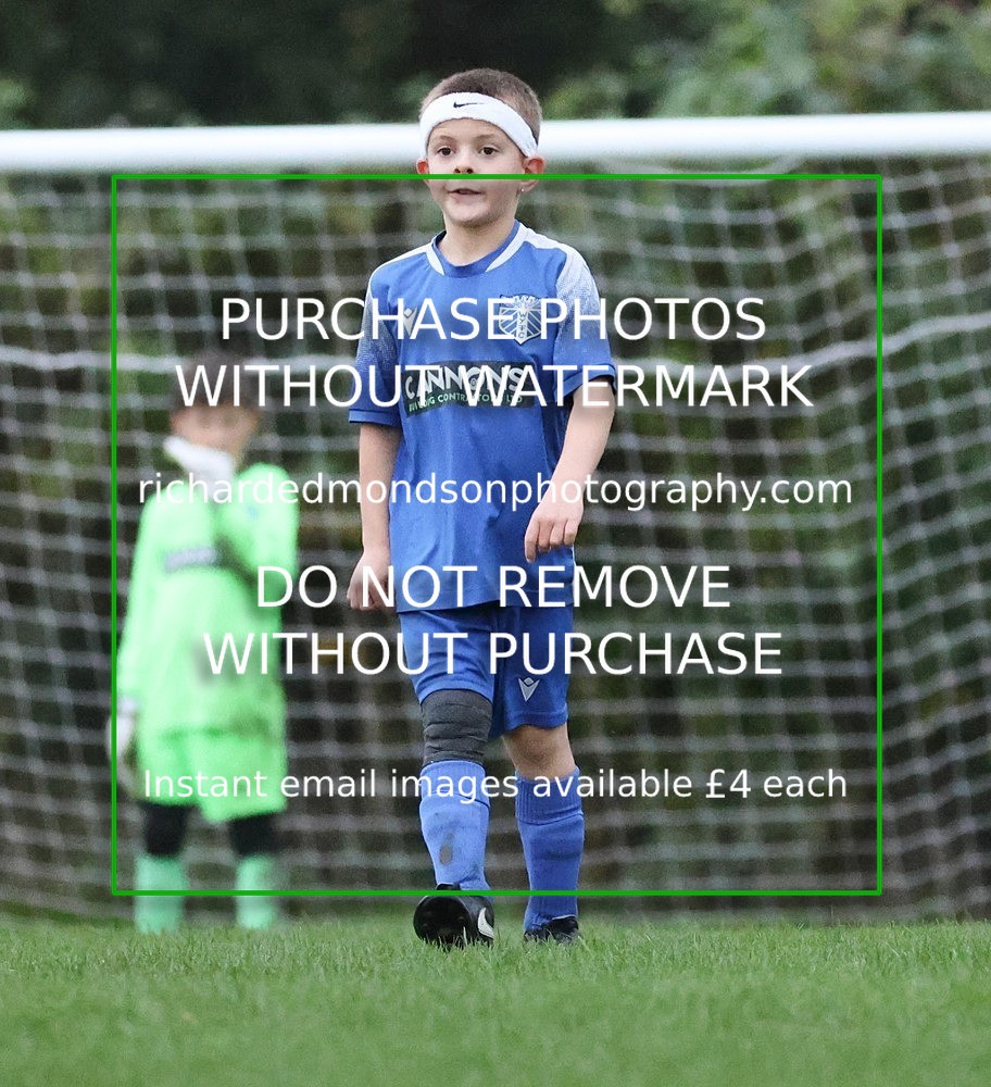 533A0352 - Wattsfield U9 vs Swarthmoor (17/9/25)