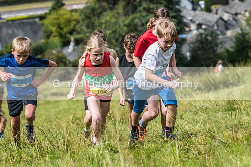 Grasmere Sports-111 - Grasmere Sports Junior & Senior Fell Races Sunday 24th August 2025