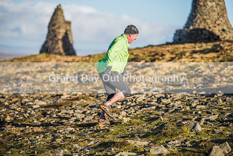 Nine Standards-540 - Nine Standards Fell Race Monday 1st January 2024