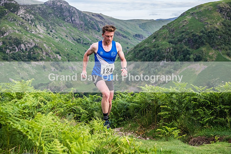 Langstrath-26 - Langstrath Fell Race Wednesday 18th June 2025