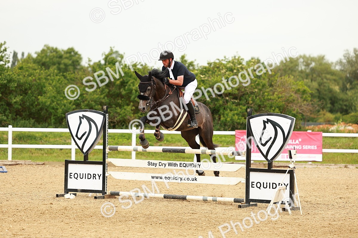 SBM_001675 - Class 3 - Senior Discovery - 1.00m
