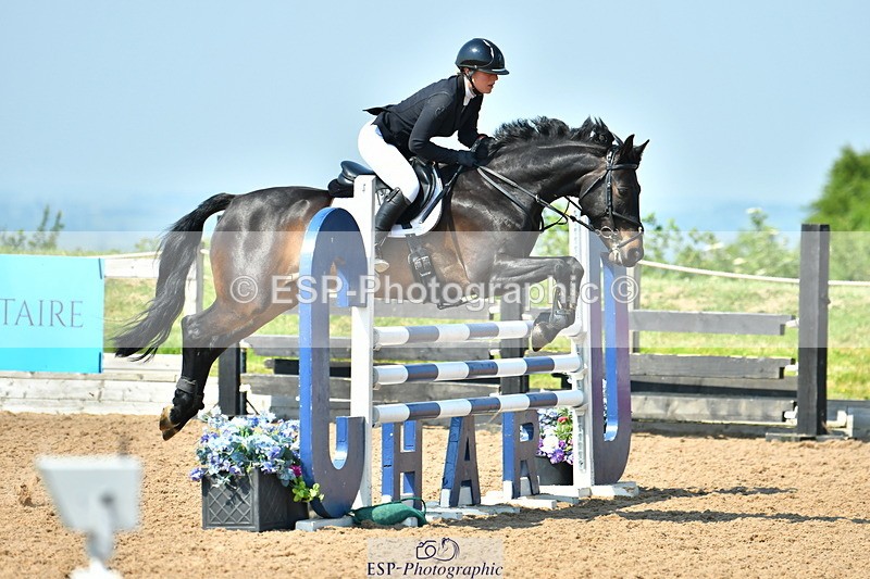 230609A-103622-00124 - Cls 1 Snr 1.05m & 1.10m Open