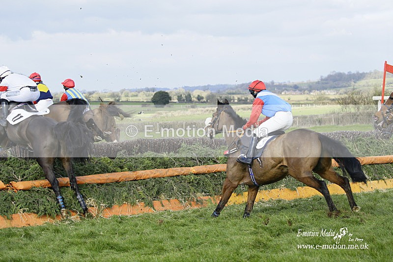 PtP 060322 399 - Blackmore & Sparkford Vale Hunt PtP 06/03/22