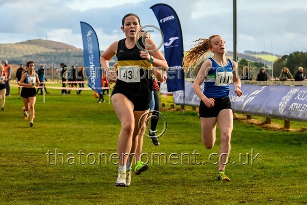 SCLan25-917848 - Girls U15