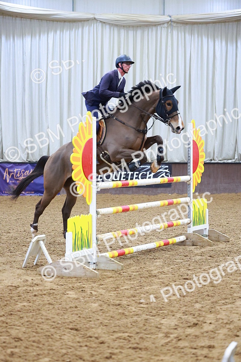 SBM_001439 - Class 4 - Senior Newcomers - 1.10m