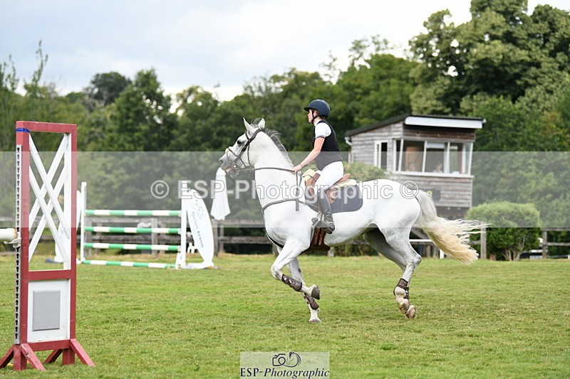 250703A-151115-02145 - Cls 14 Snr 1.15m Open