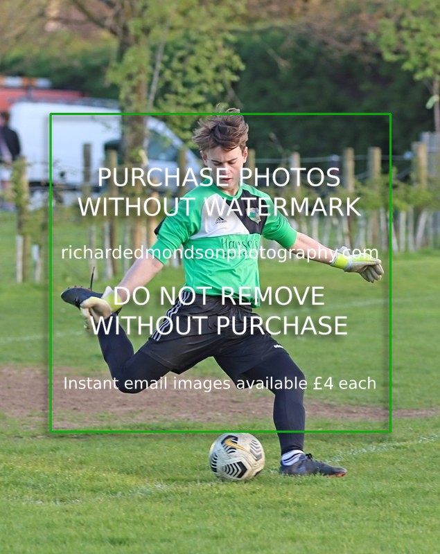 IMG_5436 - Kendal Utd Reserves v Greystoke (27/4/22)