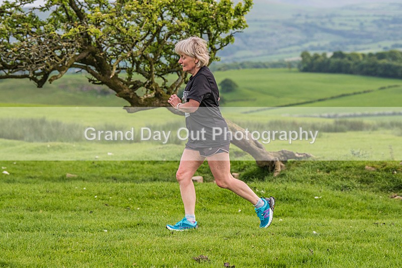 Hay-O-391 - Hay O Trail Race Tuesday 23rd May 2023