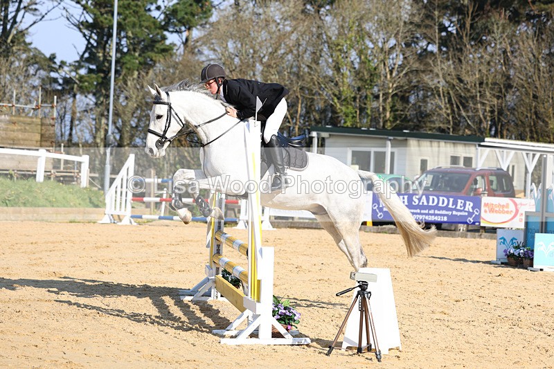 3E7A6013 - Class 2: Senior 70cm