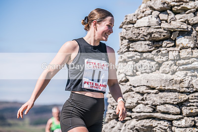 Dean Barwick-272 - Dean Barwick Dash Sunday 20th April 2025