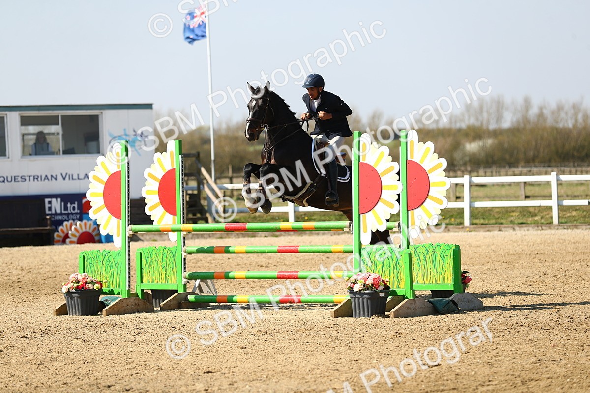 SBM_000873 - Class 3 - Senior Discovery - 1.00m