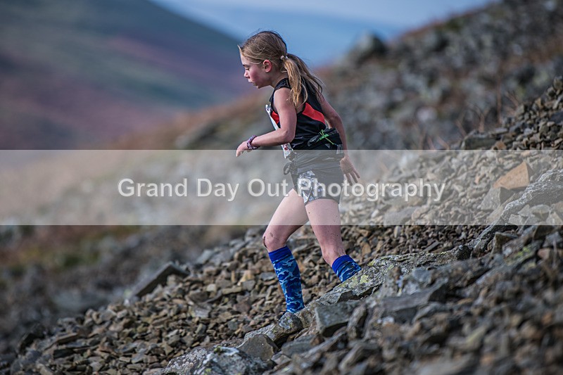 Barbondale-140 - Kendal Winter League Barbondale Junior & Senior Fell Races Sunday 11th February 2024