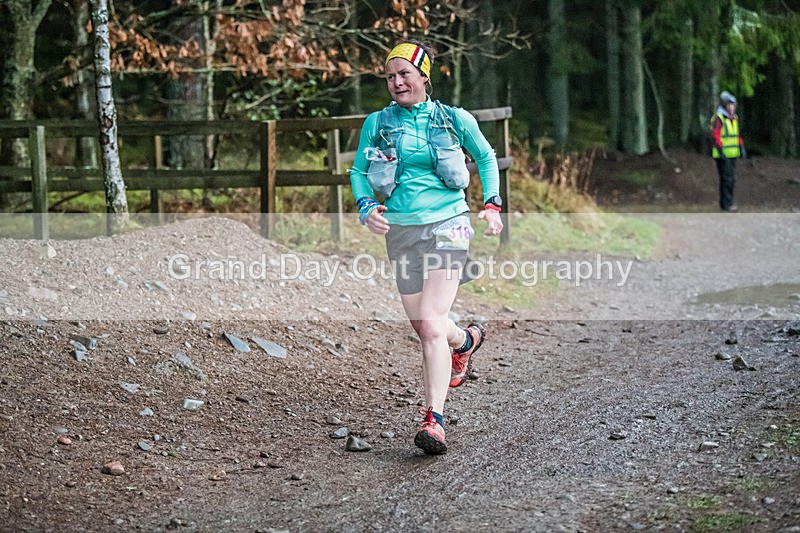 TVU-59 - High Terrain Events Tweed Valley 50 & 65K Ultra Trail Races Sunday 20th November 2022