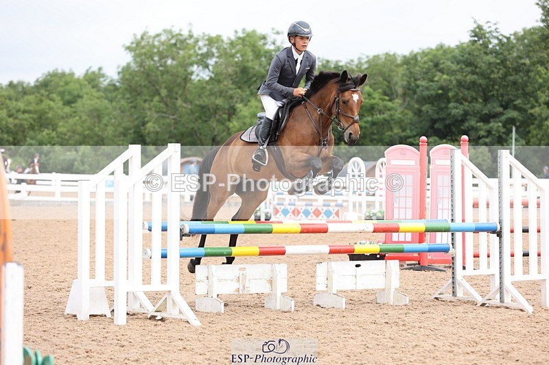 240630A-112019-12598 - Cls 31 Discovery and 90cm Open