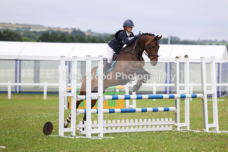 3E7A6971 - Class 7: PC90cm Regional Championship Qualifier Rnd 2 (A)