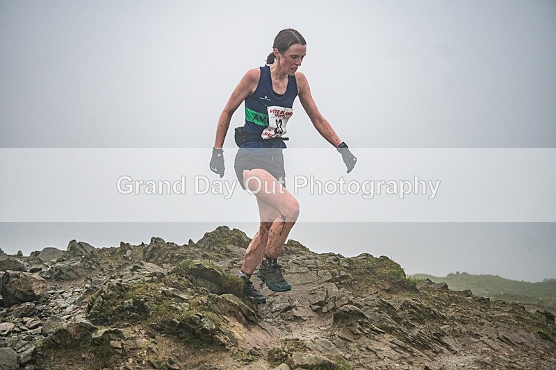 Loughrigg-242 - Loughrigg Fell Race Wednesday 10th April 2024