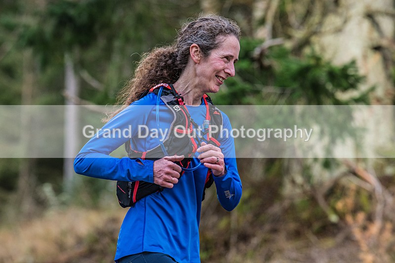 Glentress 21  10K-1497 - High Terrain Events Glentress 21 & 10K Trail Races Saturday 16th November 2024