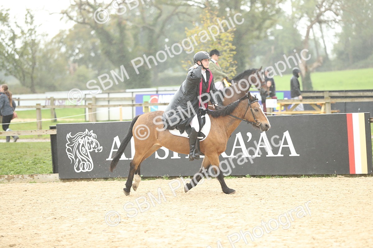 SBM_70555 - J15 - Junior Pony 70cm Championship