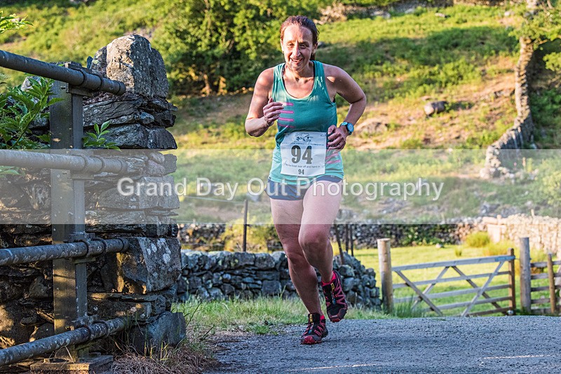 Langstrath-875 - Langstrath Fell Race Wednesday 21st June 2023