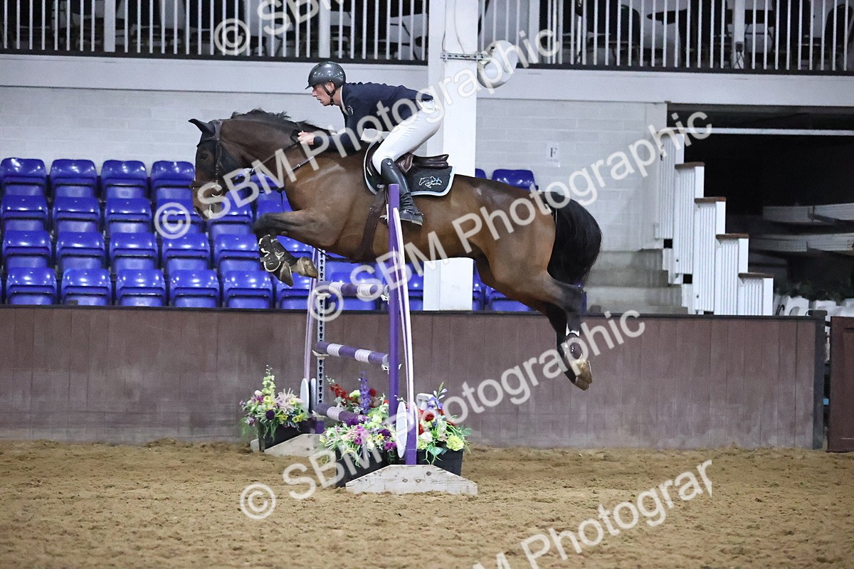 SBM_004501 - Class 14 - Senior 1.35m Open