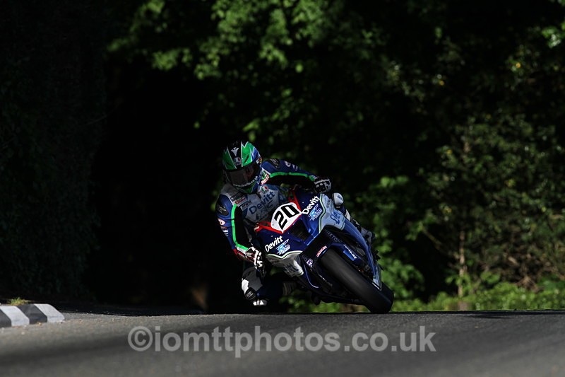 PR153534 - Friday Practice