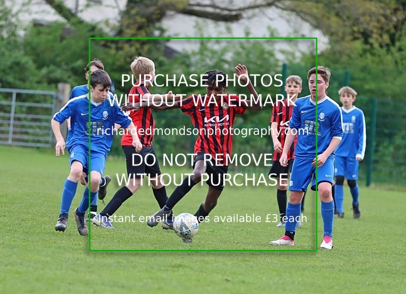 IMG_3486 - Wattsfield U13 v Heathwaite U13 (19/4/22)
