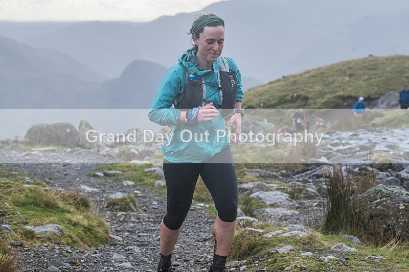 Langdale-798 - Langdale Horseshoe Fell Race Saturday 12thOctober 2024