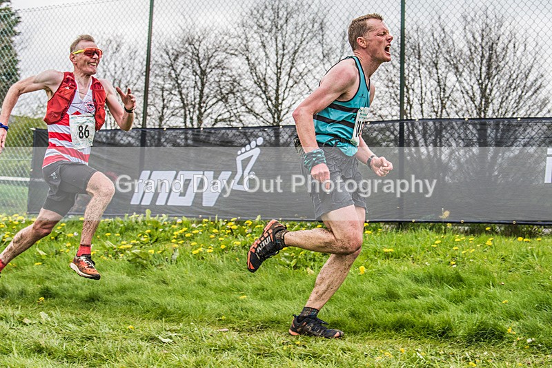 3 Peaks-1543 - The 3 Peaks Race - The Finish - Saturday 29th April 2023