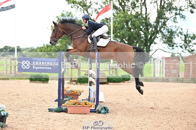 240912A-125949-01599 - Cls 3 Snr Foxhunter