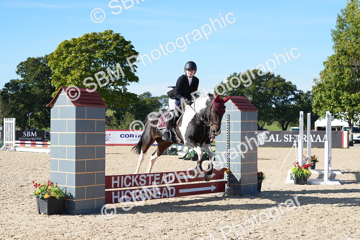SBM_36171 - J 20 - Junior Horse 50cm Championship