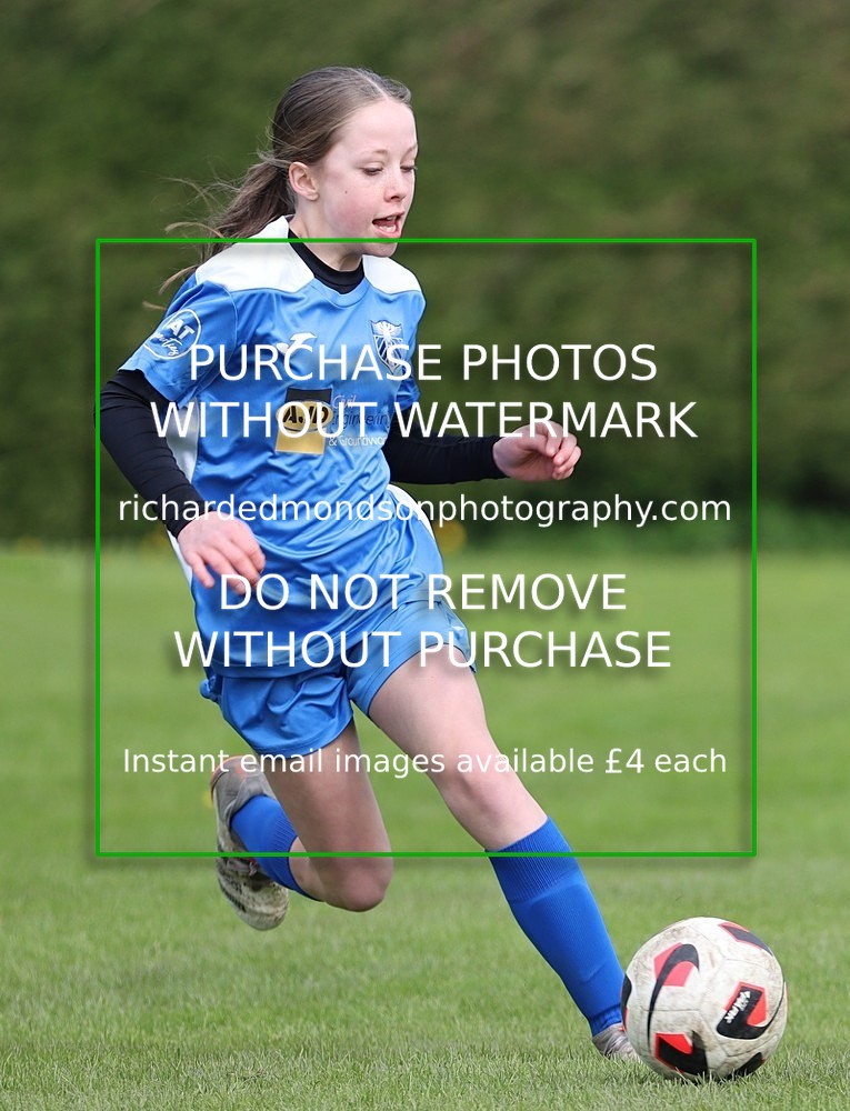 IMG_1456 - Wattsfield Girls U12 vs Kendal Utd Girls U12 WFA Final (21/4/24)