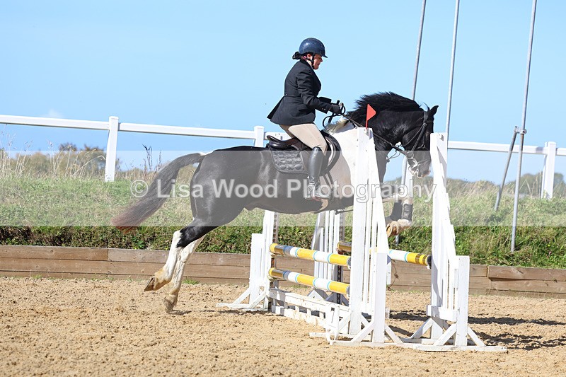 3E7A4114 - Class 6: 70cm Junior