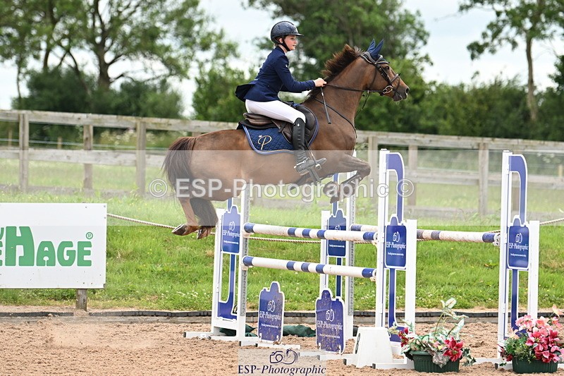 240630A-131807-13643 - Cls 25 HOYS 138cm Qualifier