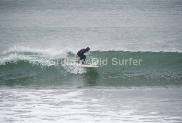 DSC_4880 - North Bay Scarborough 30th October 2016