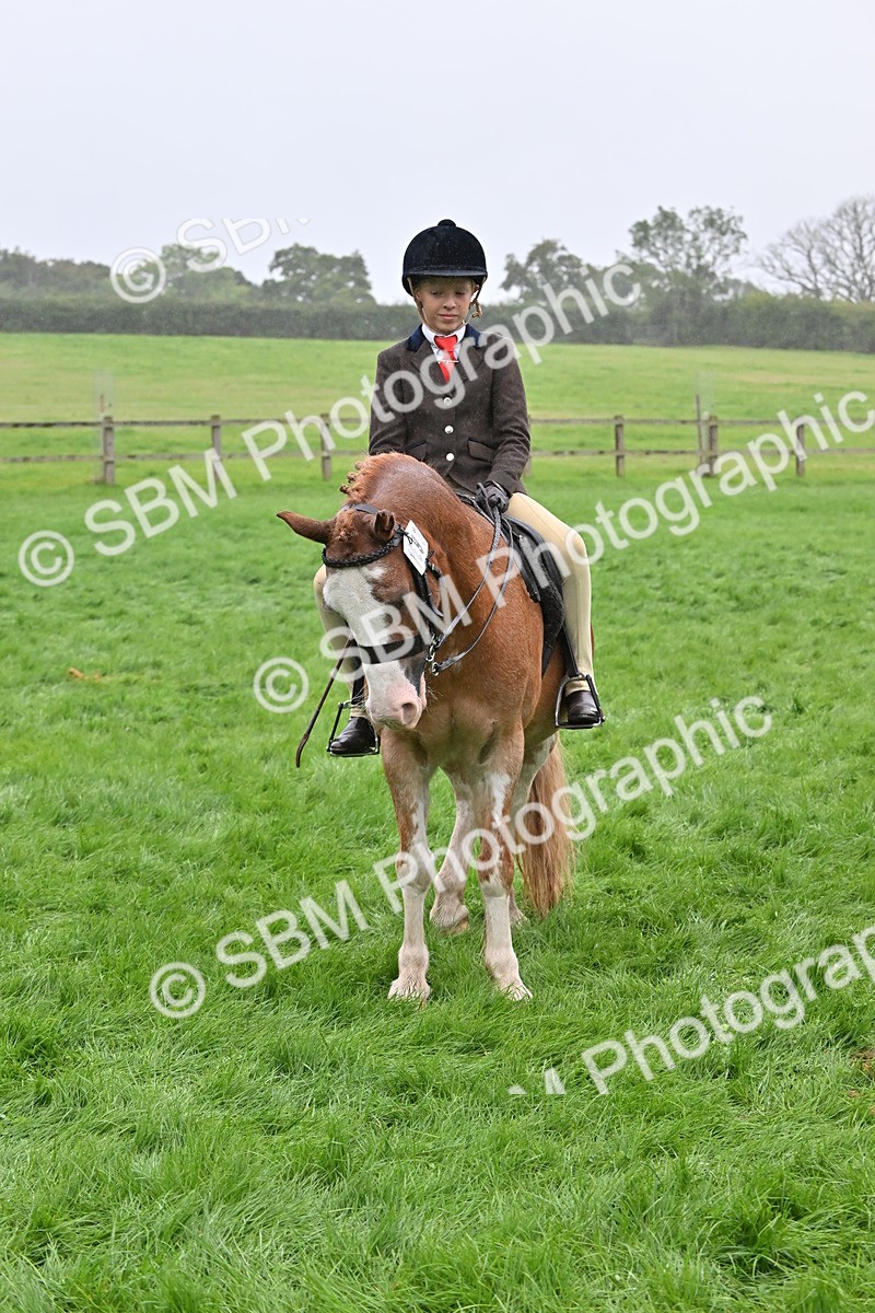 SBM_72595 - S43 - Ridden Equitation Best Rider