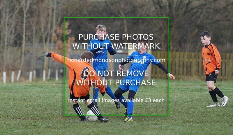 DSC07751 - Wattsfield Utd U11 v Kirkby Stephen