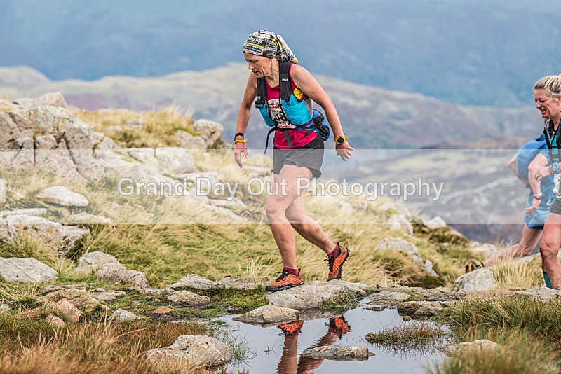 Three Shires-1320 - Three Shires Fell Face Saturday 16th September 2023