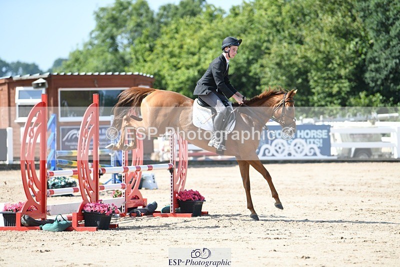 250725-103557-01446 - Cls 6 Snr British Novice and 90cm