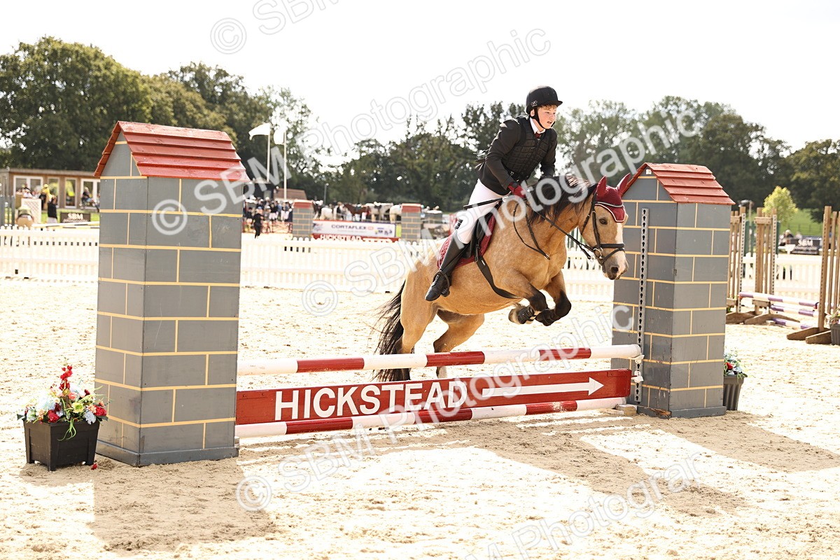 SBM_63943 - J12 - Junior Pony 55cm Championship