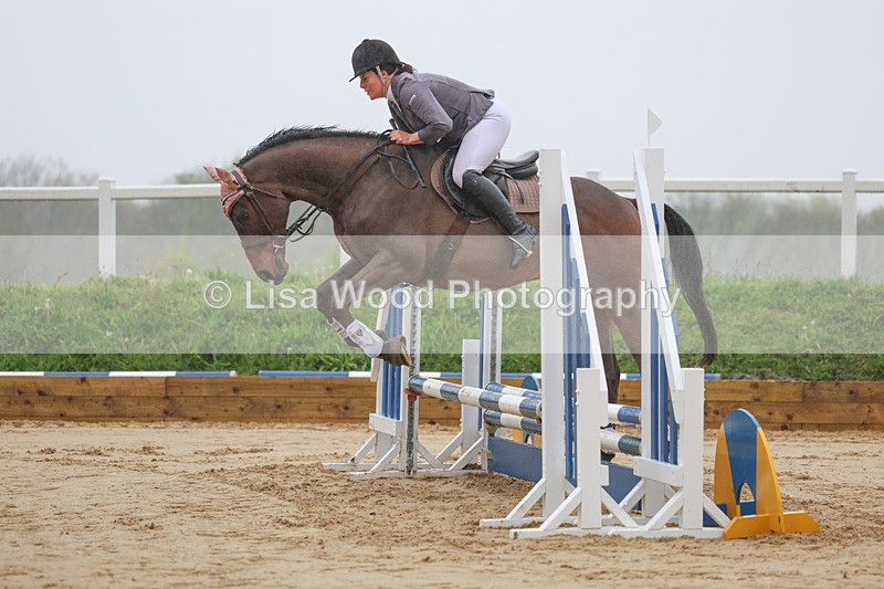 3E7A1378 - Class 1: Senior 60cm